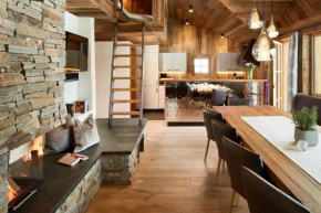 Chalet Promi-Alm in Flachau
